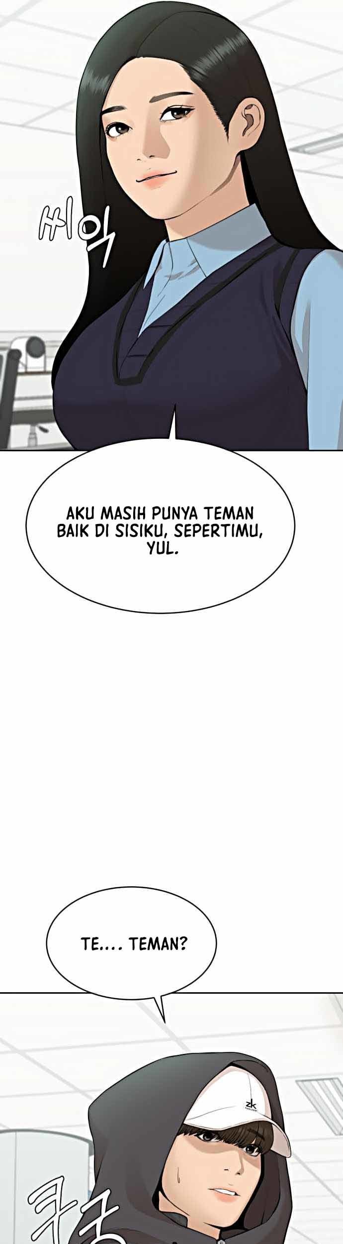 Top 1% Chapter 16 - halaman 19