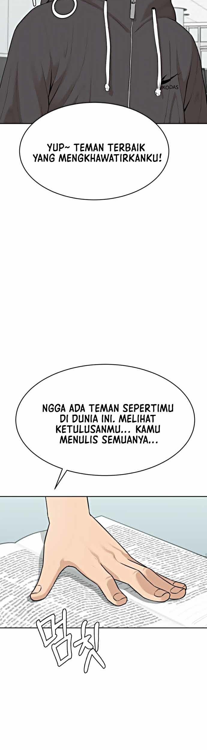 Top 1% Chapter 16 - halaman 20