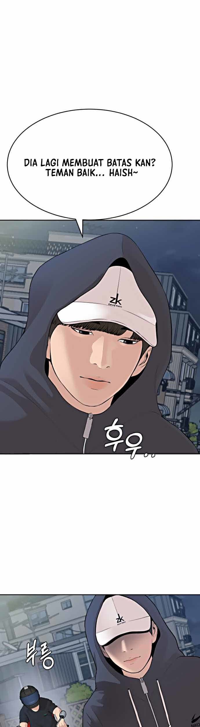 Top 1% Chapter 16 - halaman 27