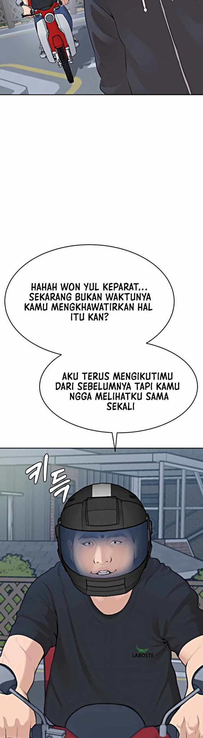 Top 1% Chapter 16 - halaman 28