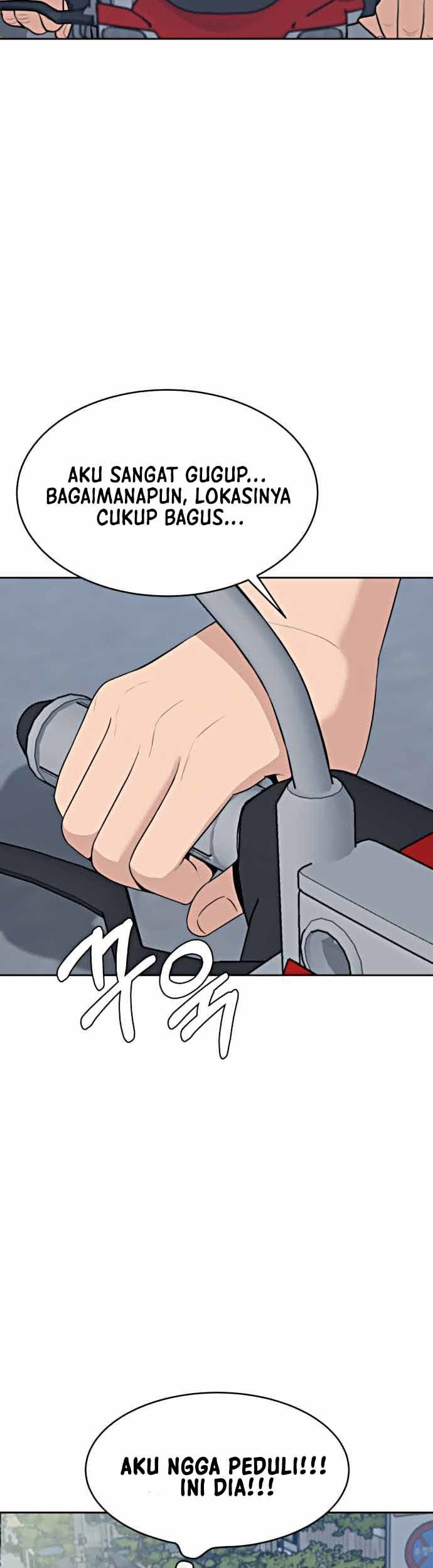 Top 1% Chapter 16 - halaman 29