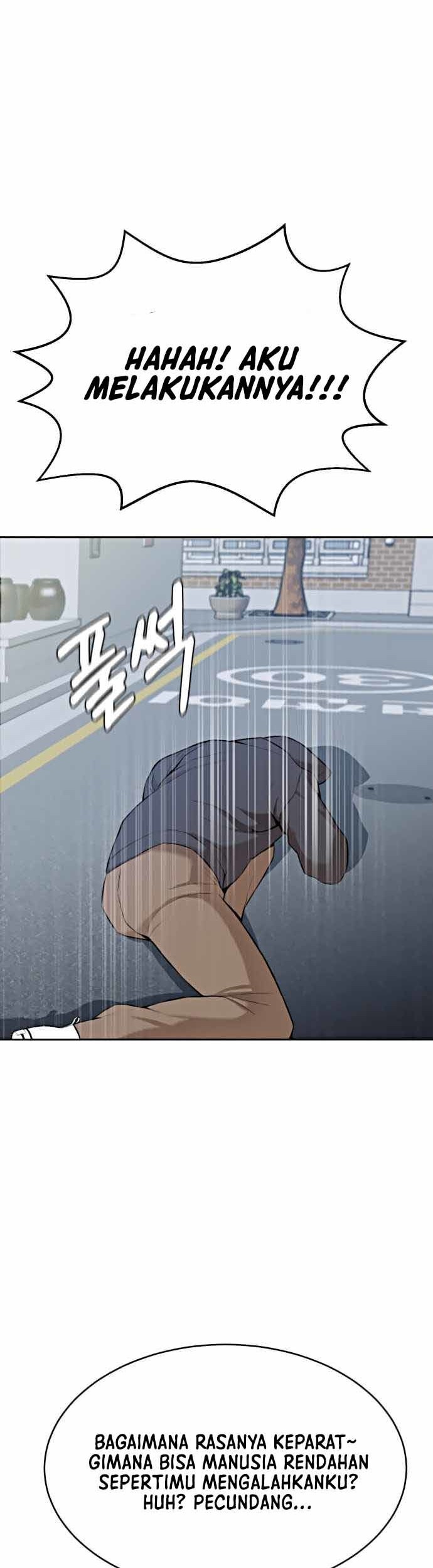 Top 1% Chapter 16 - halaman 32