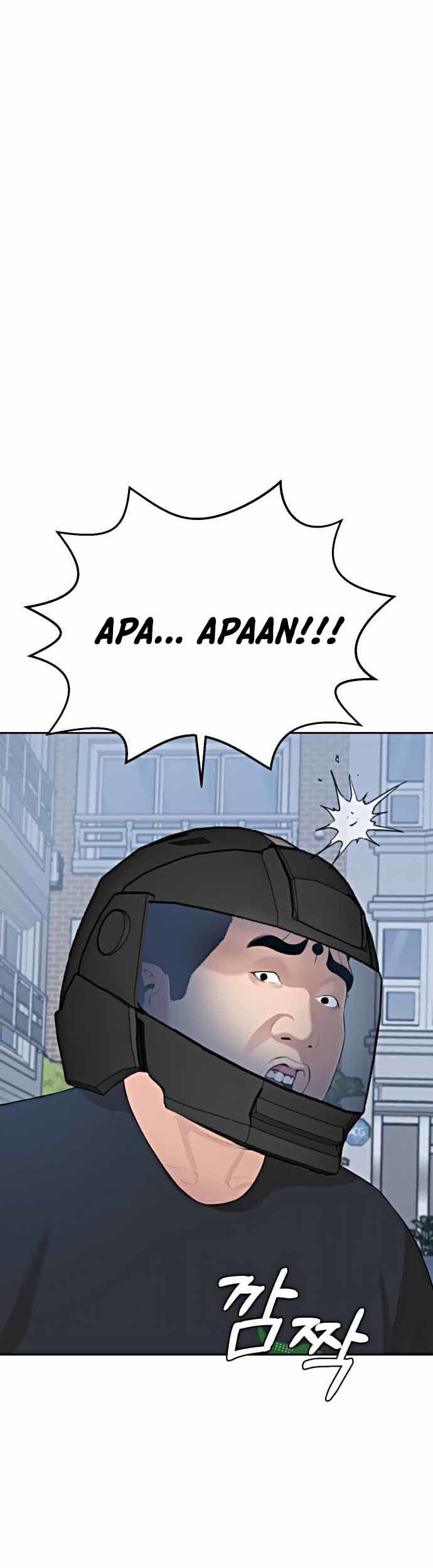 Top 1% Chapter 16 - halaman 35