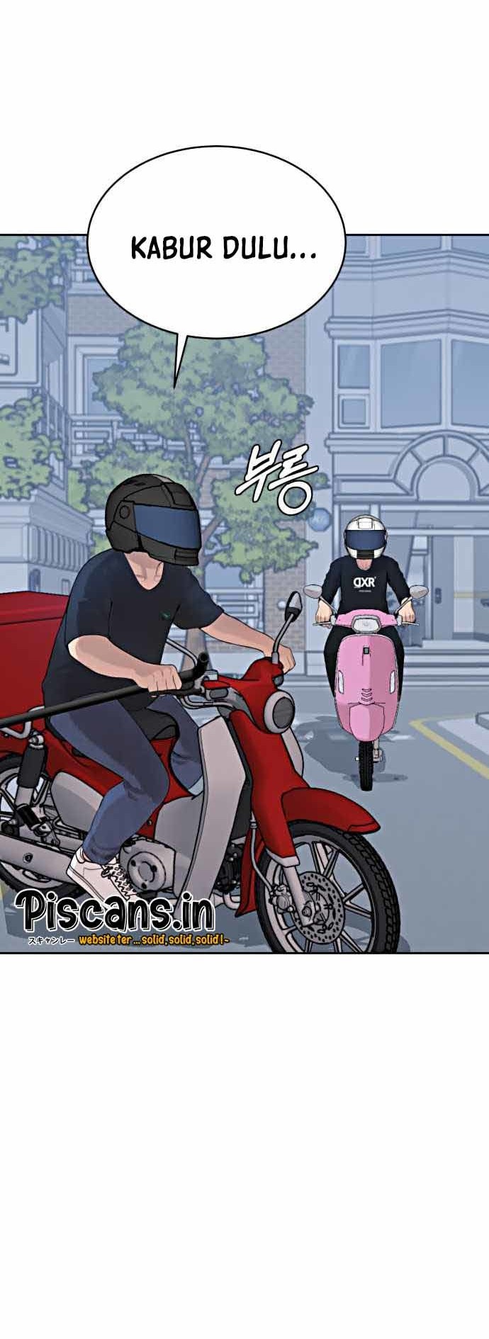 Top 1% Chapter 16 - halaman 36