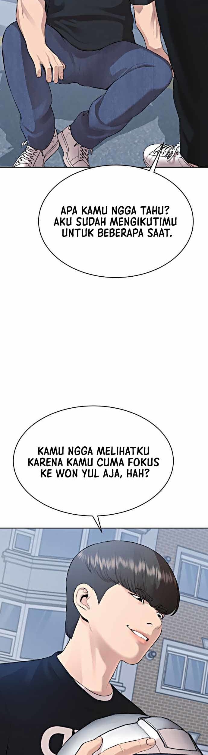 Top 1% Chapter 16 - halaman 38