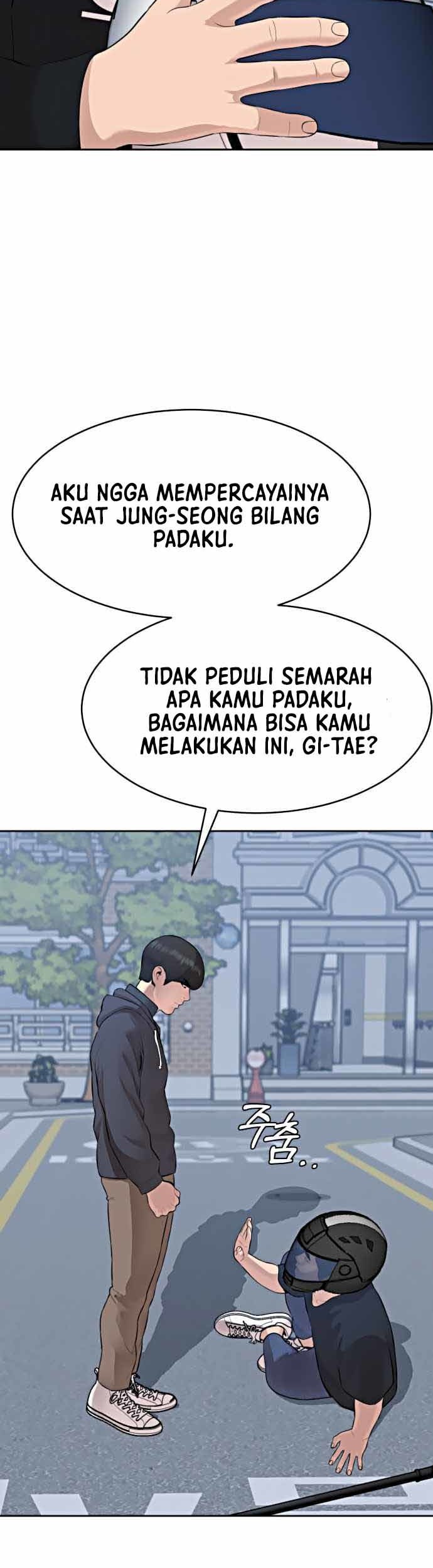 Top 1% Chapter 16 - halaman 39