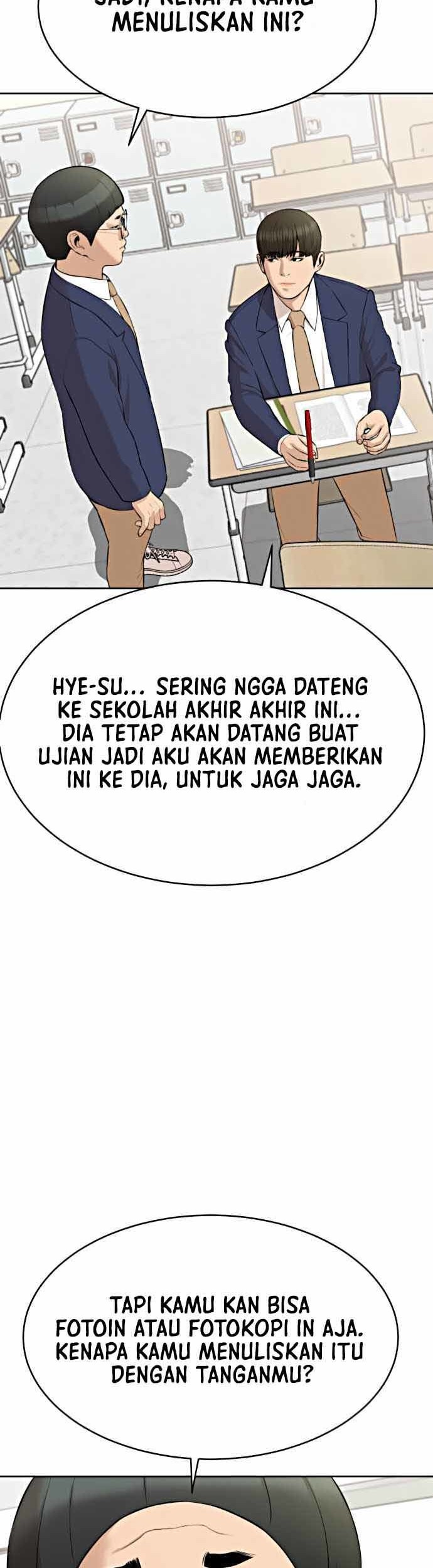 Top 1% Chapter 16 - halaman 4