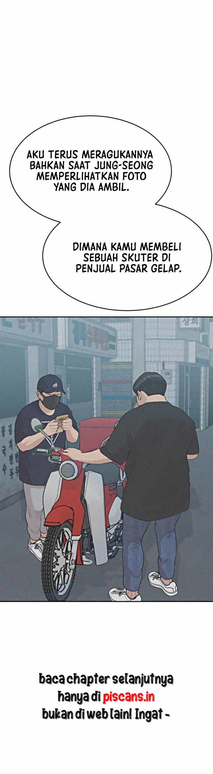 Top 1% Chapter 16 - halaman 40