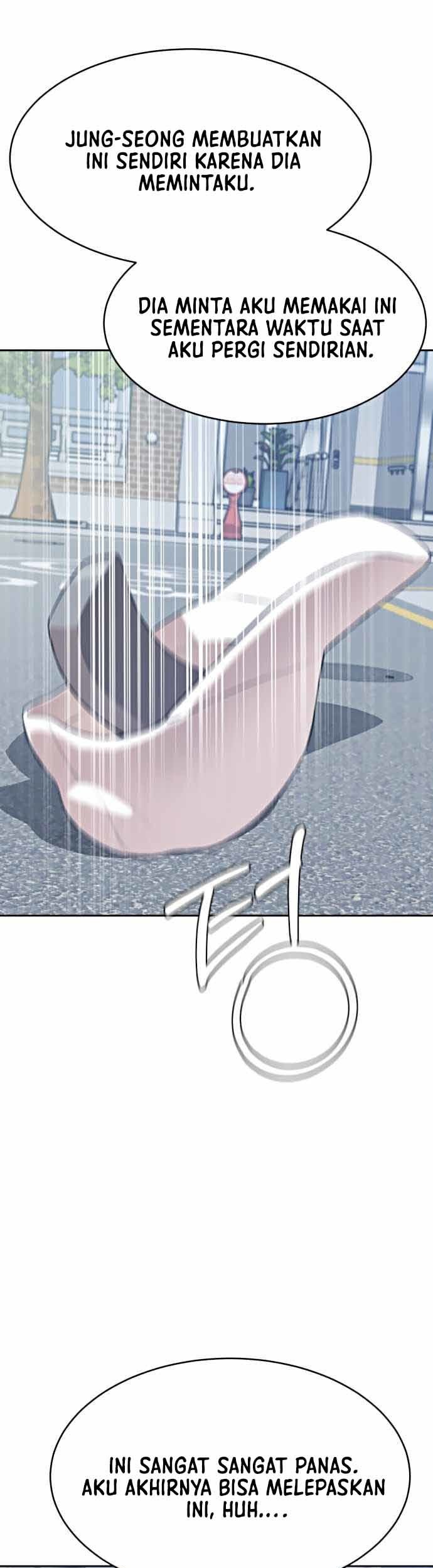 Top 1% Chapter 16 - halaman 41