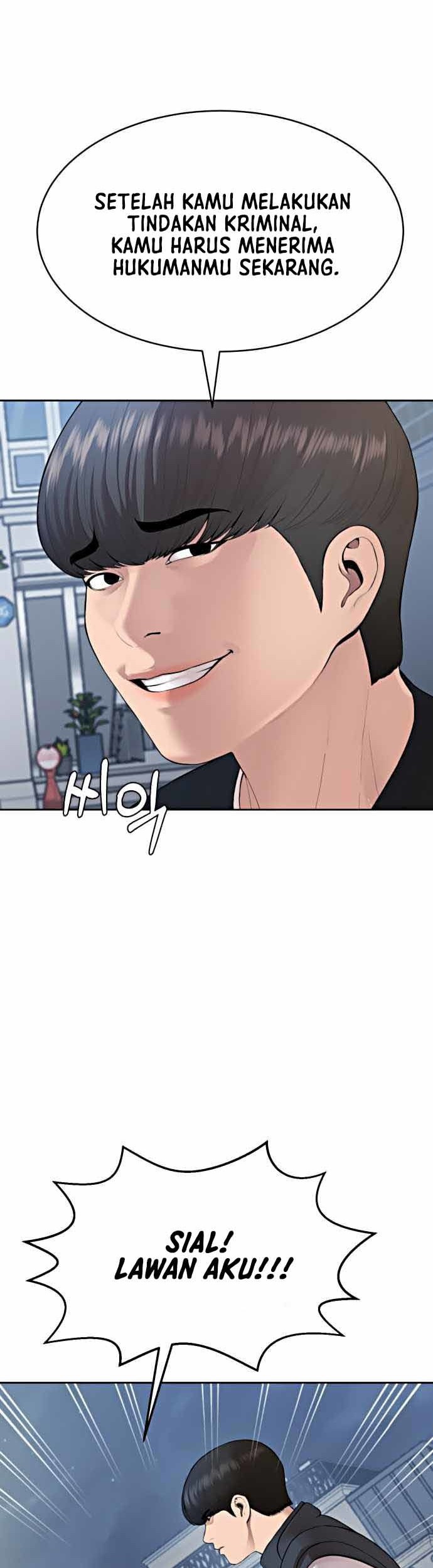 Top 1% Chapter 16 - halaman 44