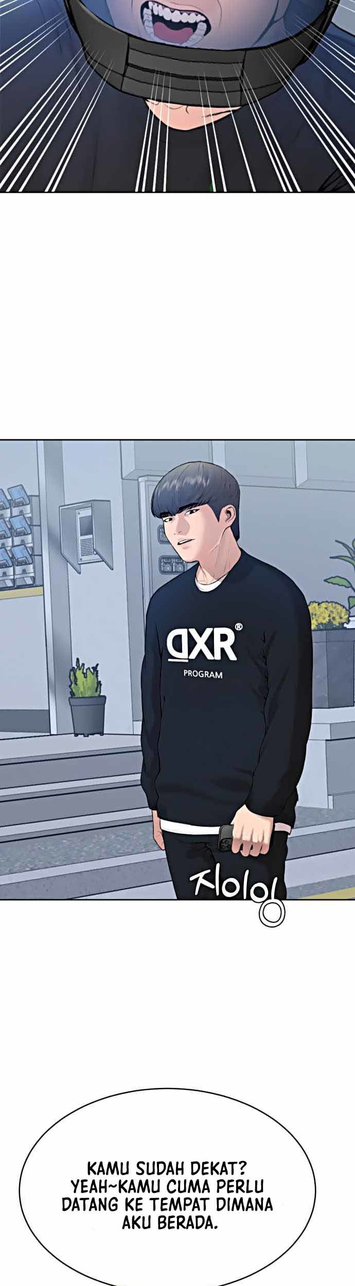 Top 1% Chapter 16 - halaman 47