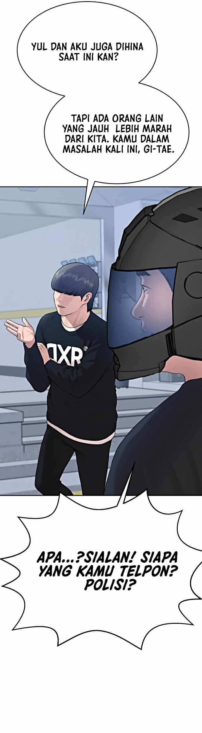 Top 1% Chapter 16 - halaman 49