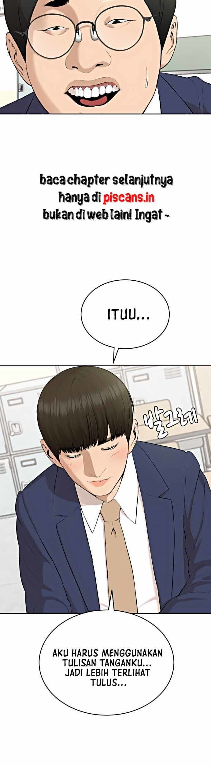 Top 1% Chapter 16 - halaman 5