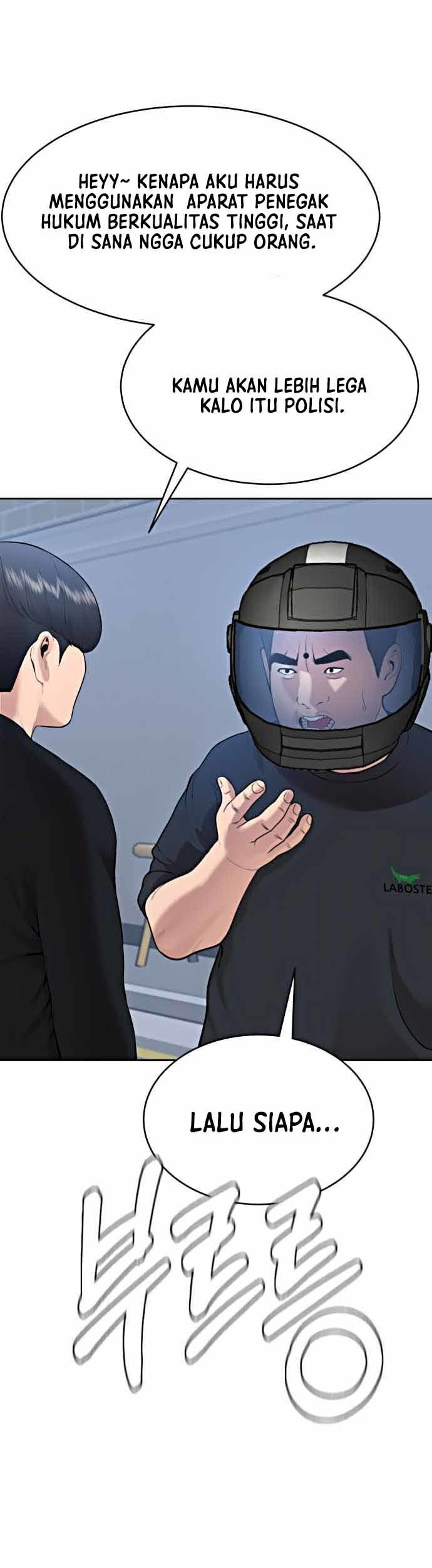 Top 1% Chapter 16 - halaman 50