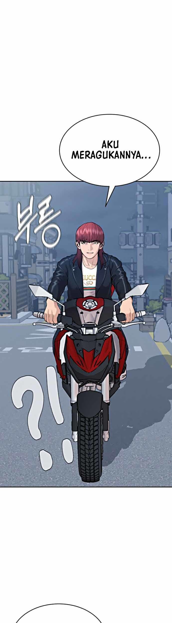 Top 1% Chapter 16 - halaman 51