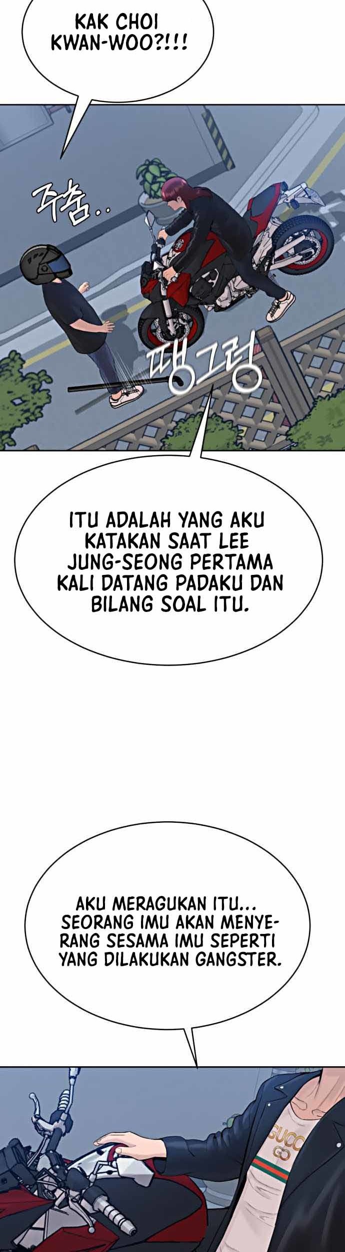 Top 1% Chapter 16 - halaman 52