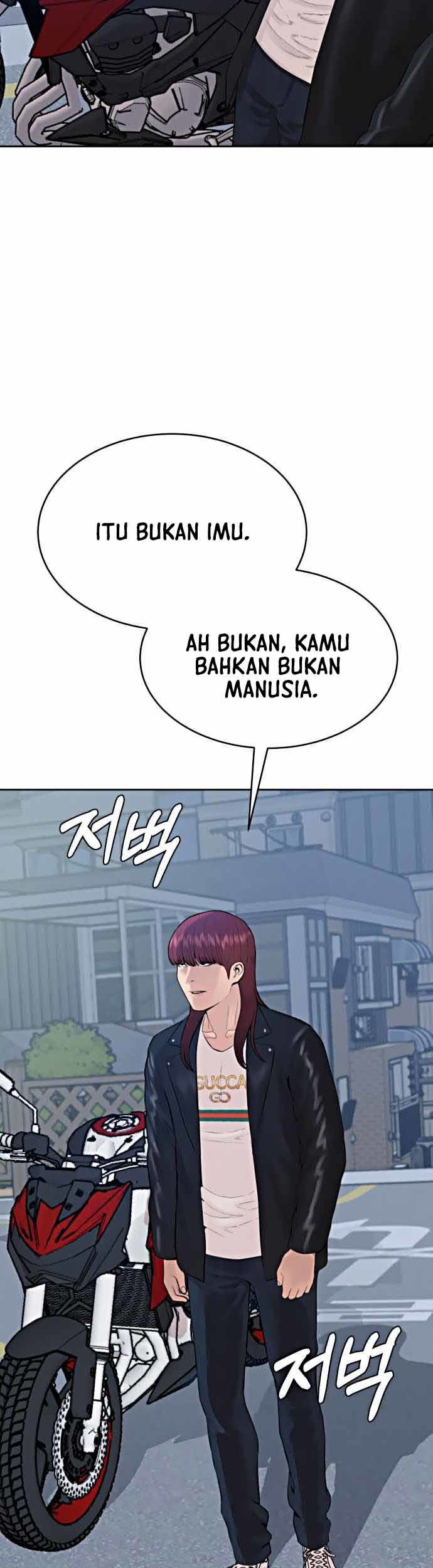 Top 1% Chapter 16 - halaman 53