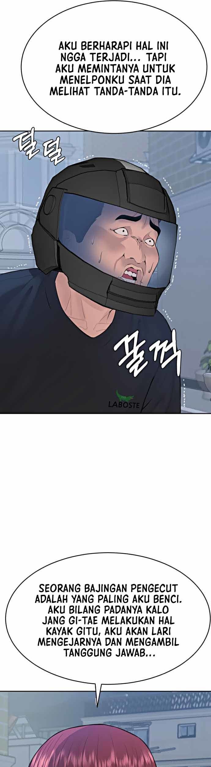 Top 1% Chapter 16 - halaman 55