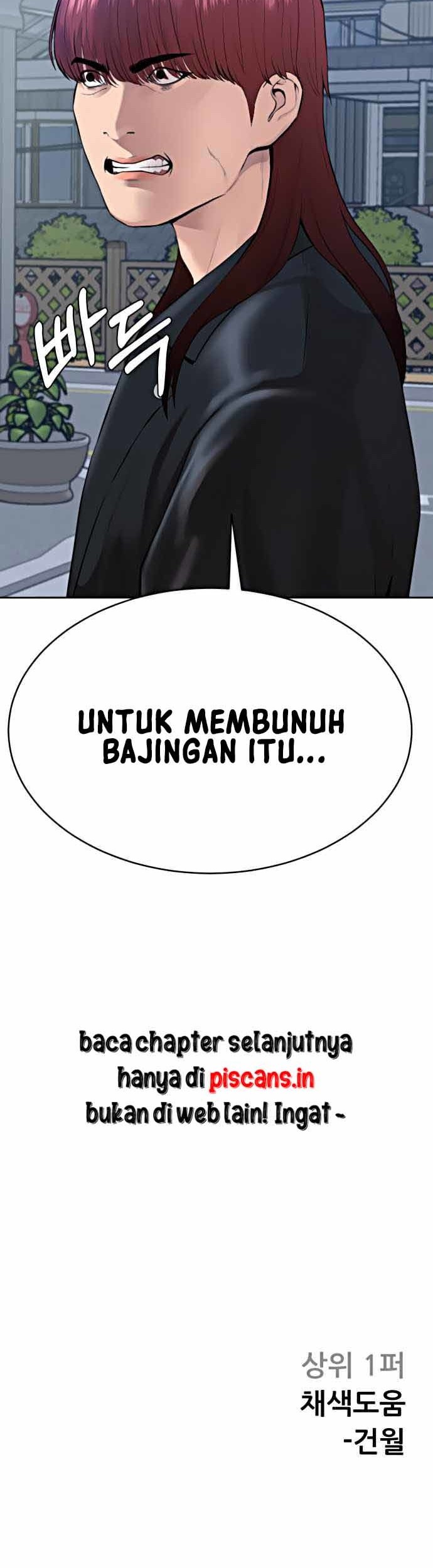 Top 1% Chapter 16 - halaman 56