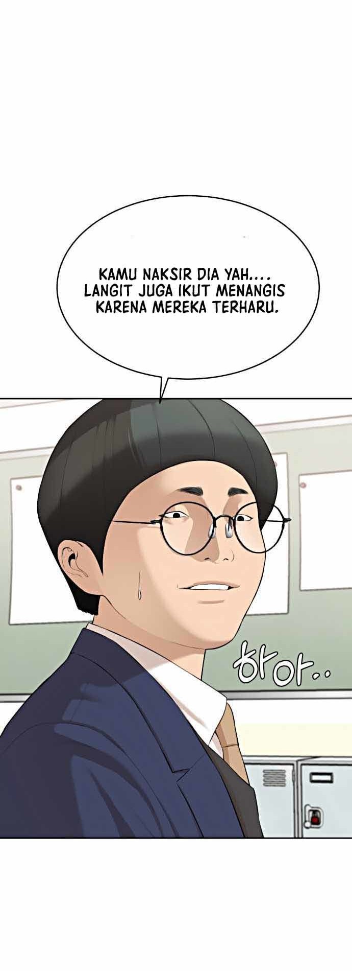 Top 1% Chapter 16 - halaman 6