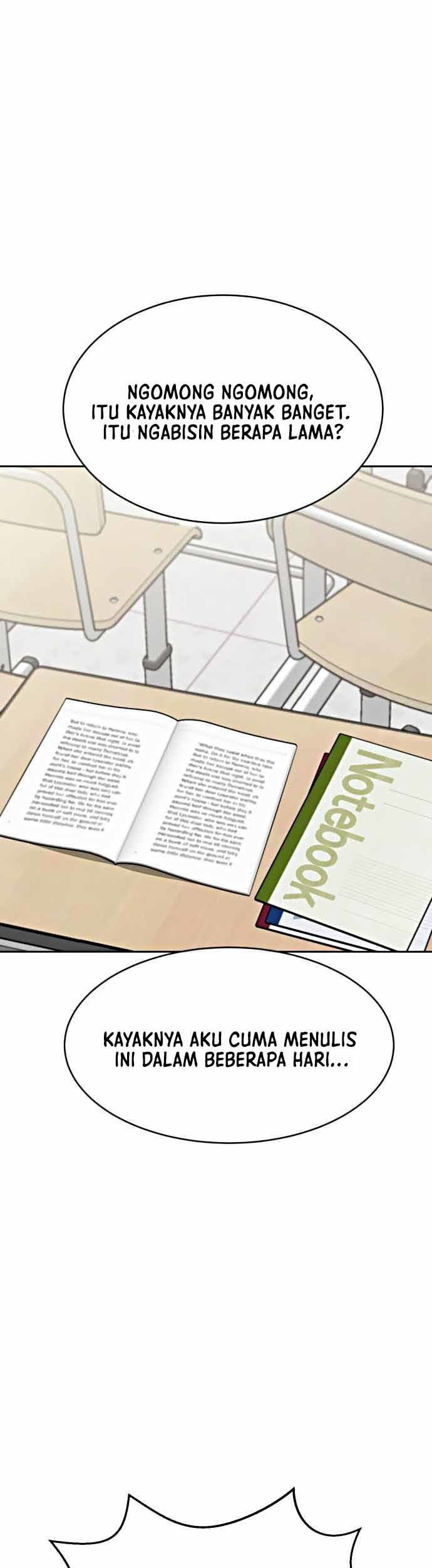 Top 1% Chapter 16 - halaman 7