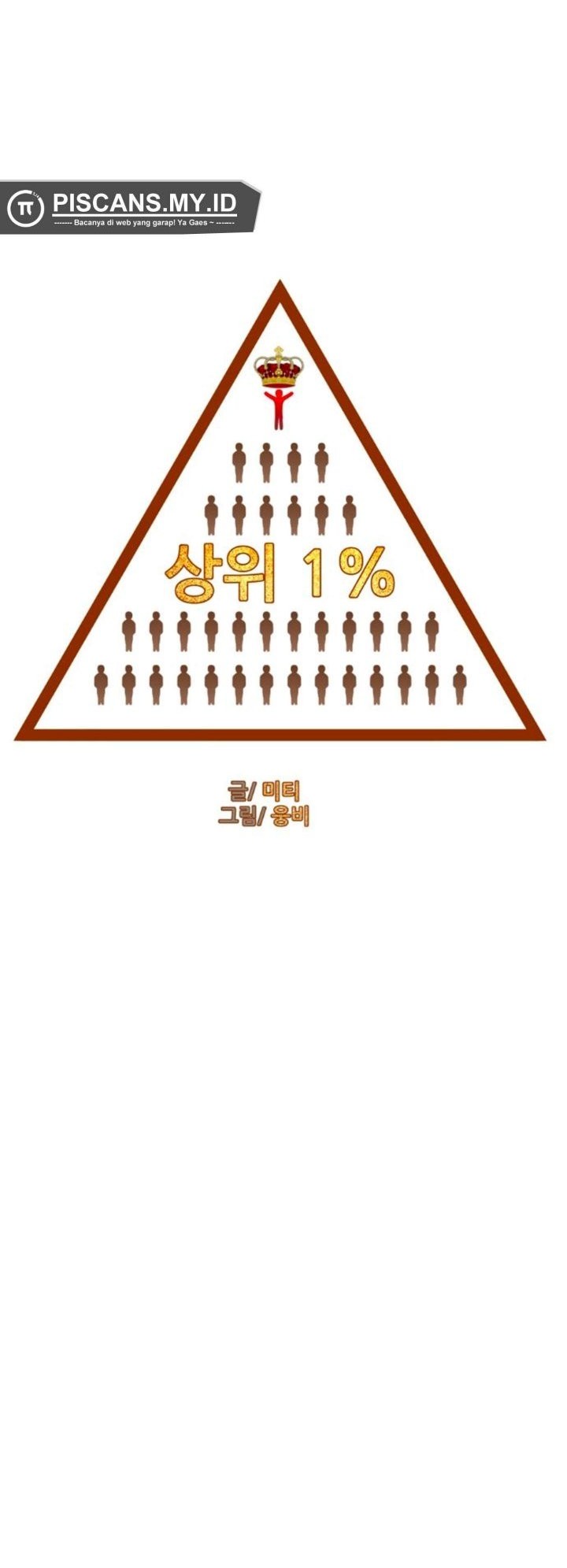 Top 1% Chapter 2 - halaman 12