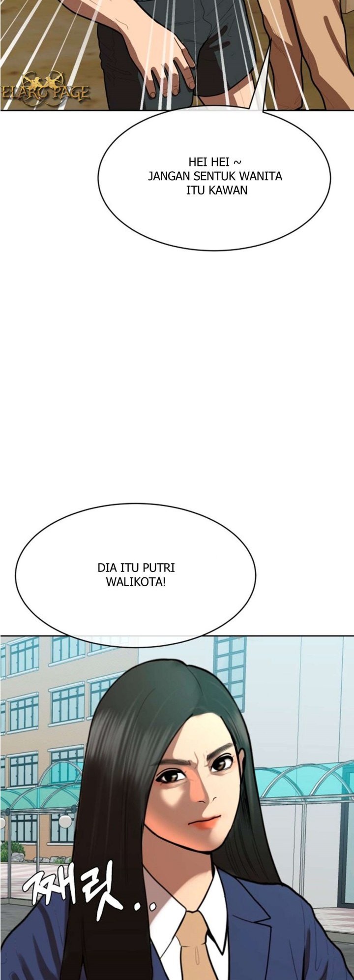 Top 1% Chapter 2 - halaman 27