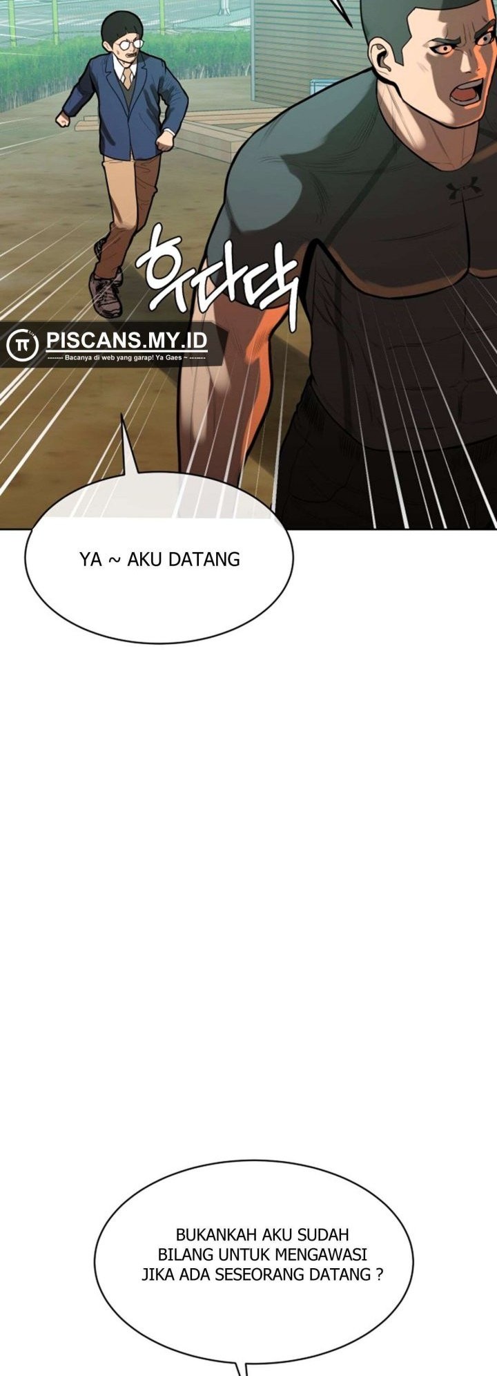 Top 1% Chapter 2 - halaman 30