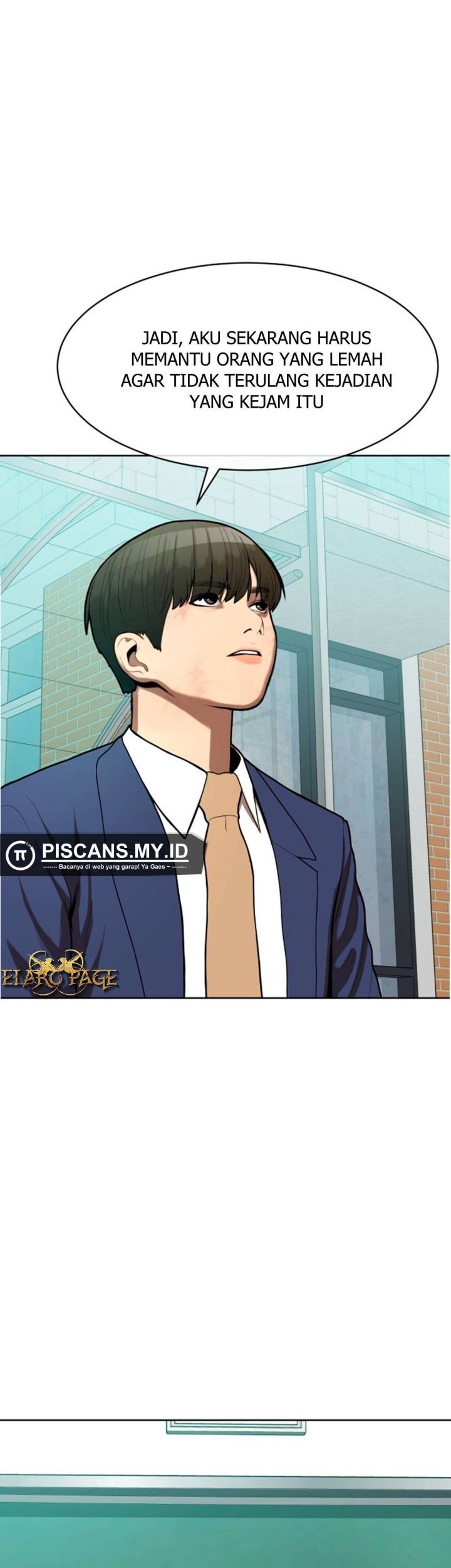Top 1% Chapter 2 - halaman 45
