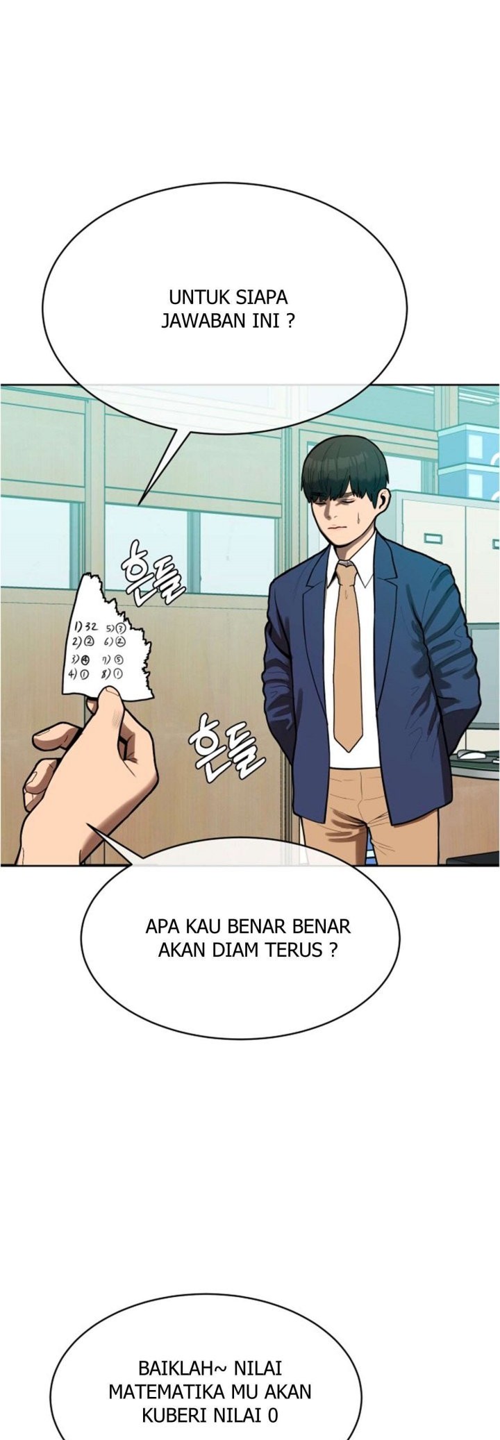 Top 1% Chapter 2 - halaman 53