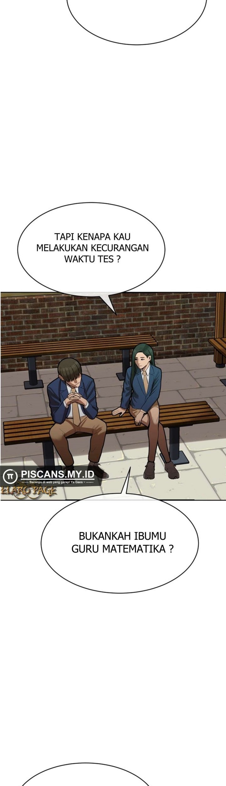 Top 1% Chapter 2 - halaman 57