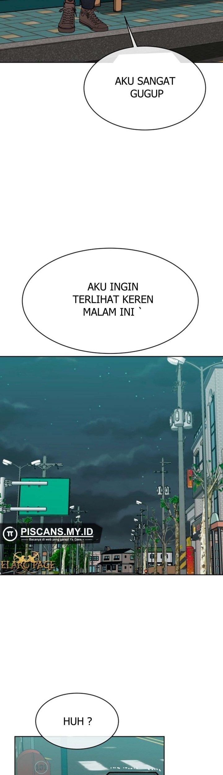 Top 1% Chapter 2 - halaman 65