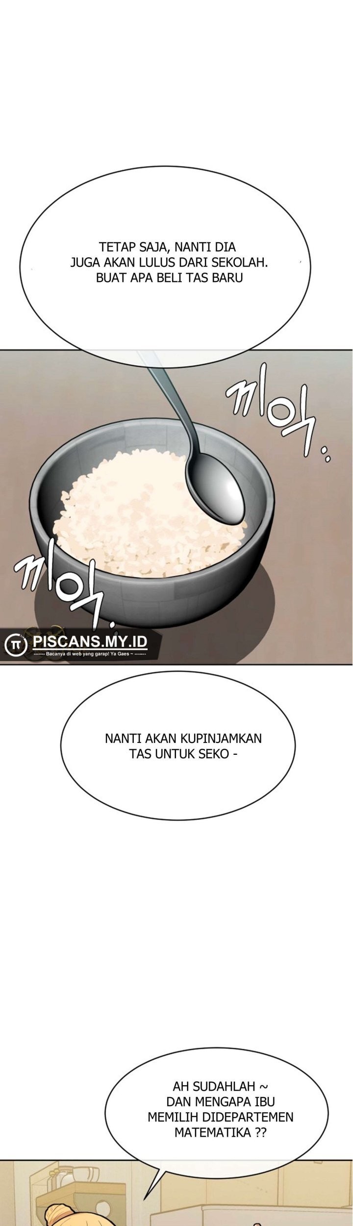 Top 1% Chapter 2 - halaman 7
