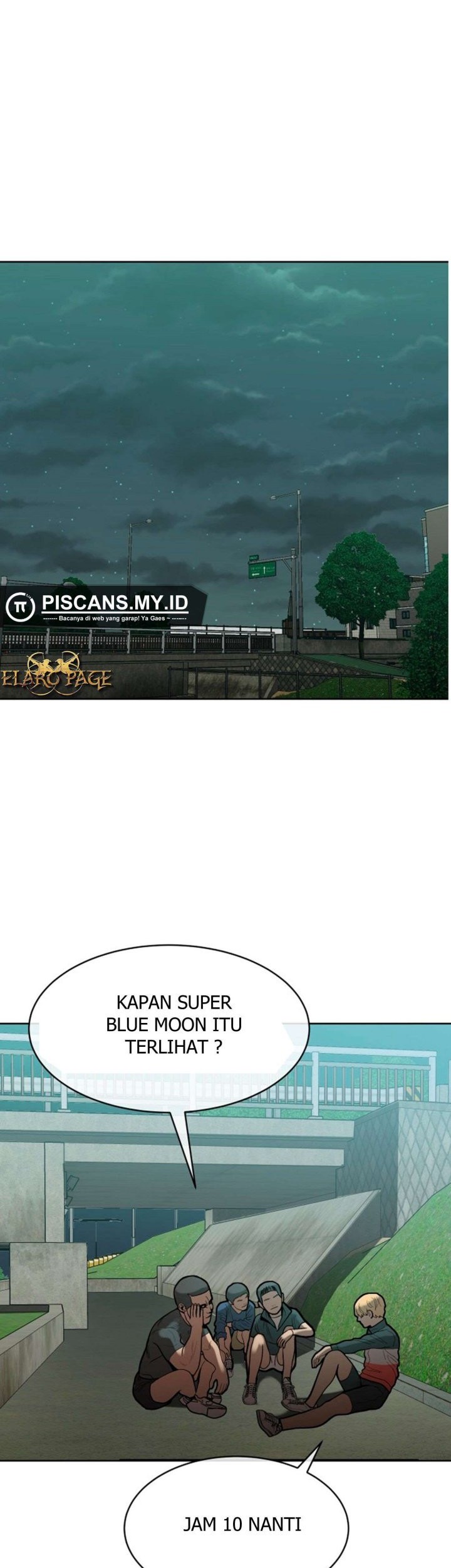 Top 1% Chapter 2 - halaman 75