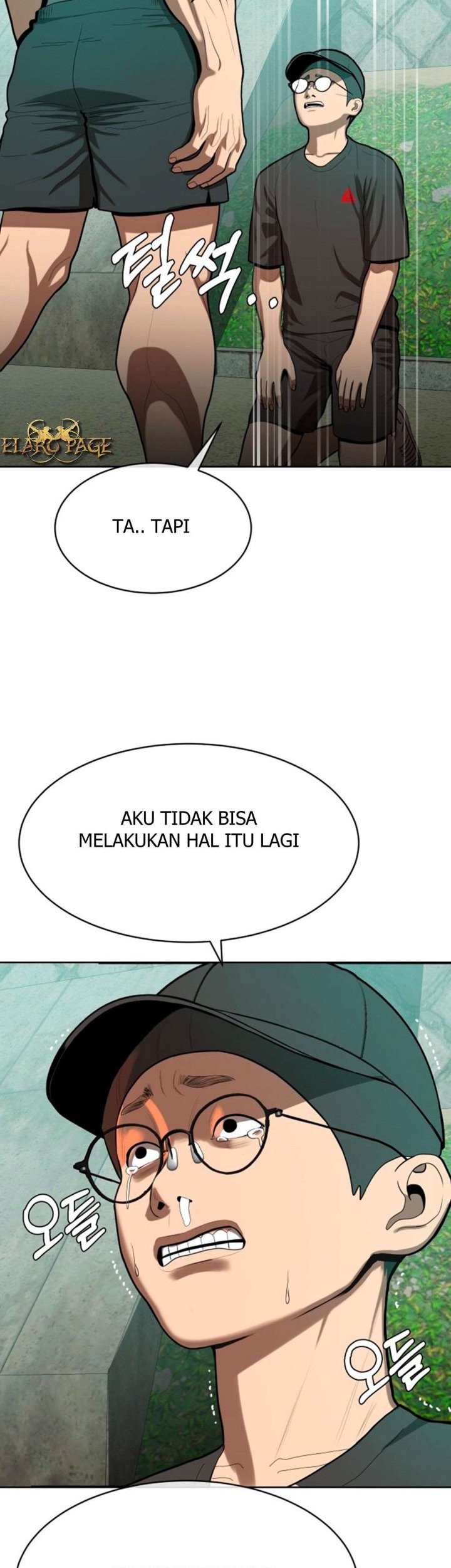 Top 1% Chapter 2 - halaman 79