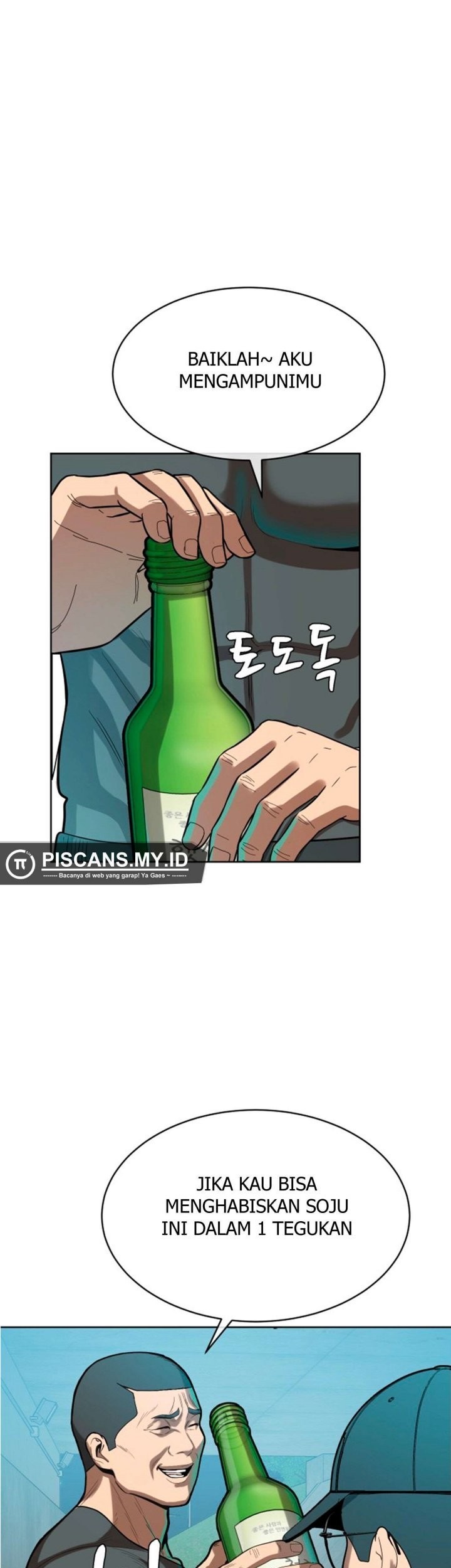 Top 1% Chapter 2 - halaman 81