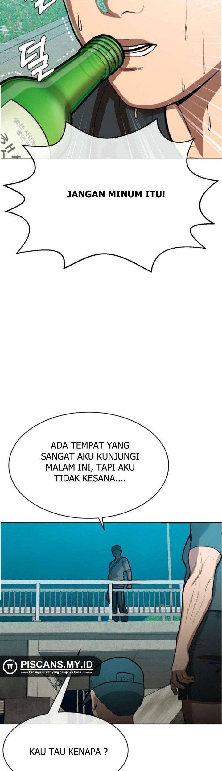 Top 1% Chapter 2 - halaman 86