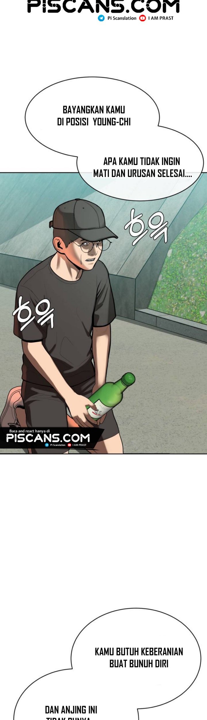 Top 1% Chapter 3 - halaman 3