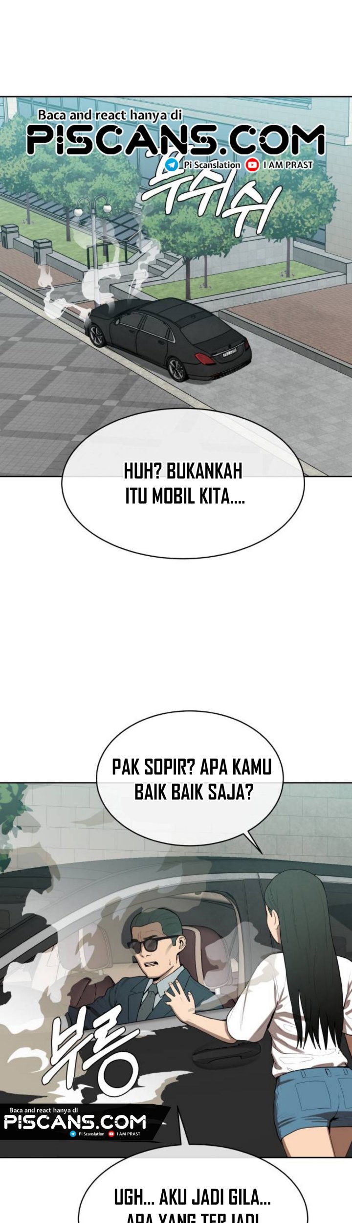 Top 1% Chapter 3 - halaman 41