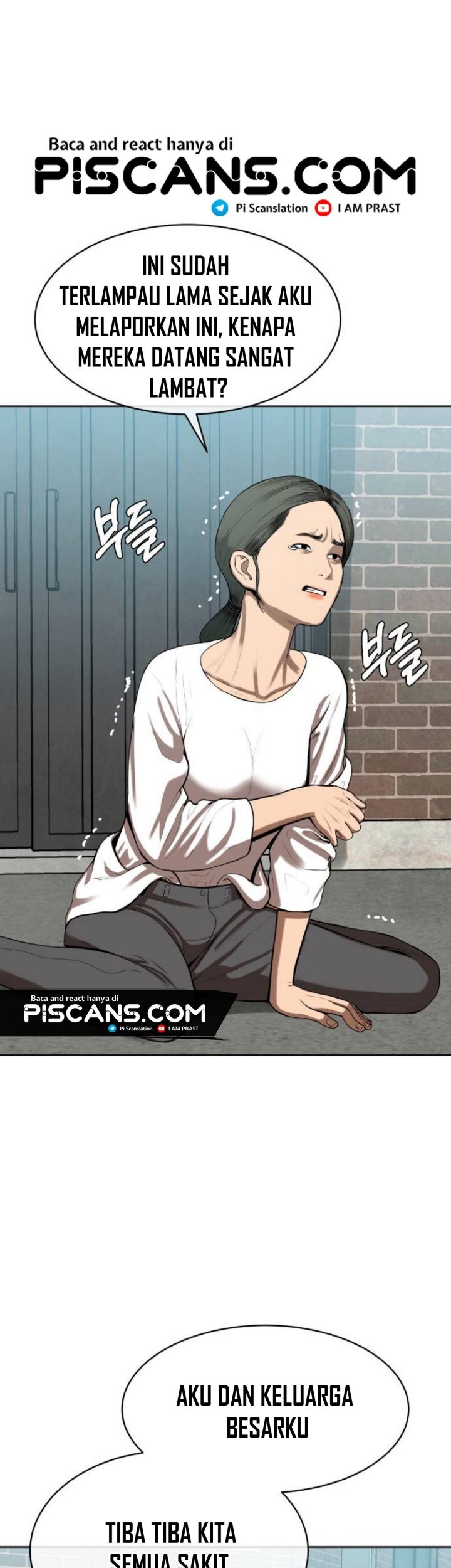 Top 1% Chapter 3 - halaman 45