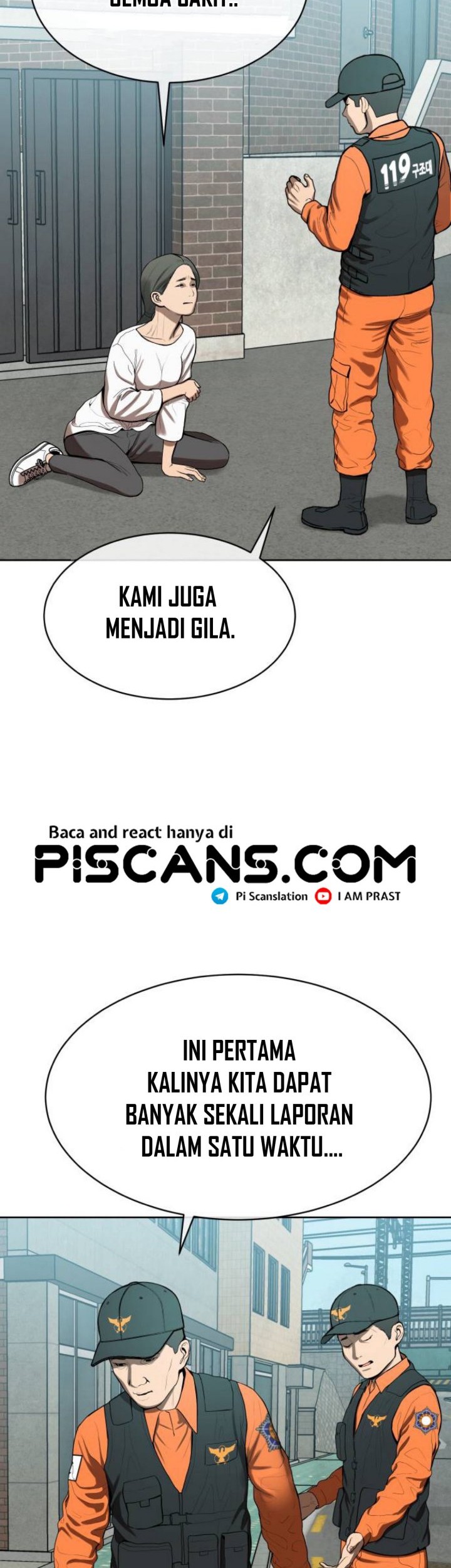 Top 1% Chapter 3 - halaman 46