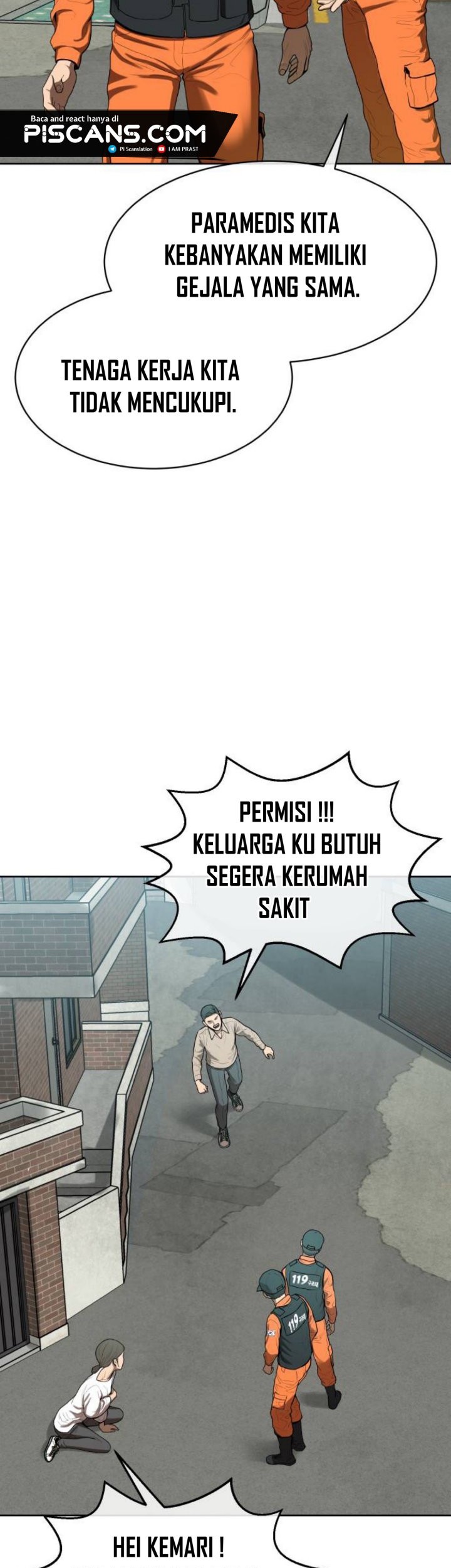 Top 1% Chapter 3 - halaman 47