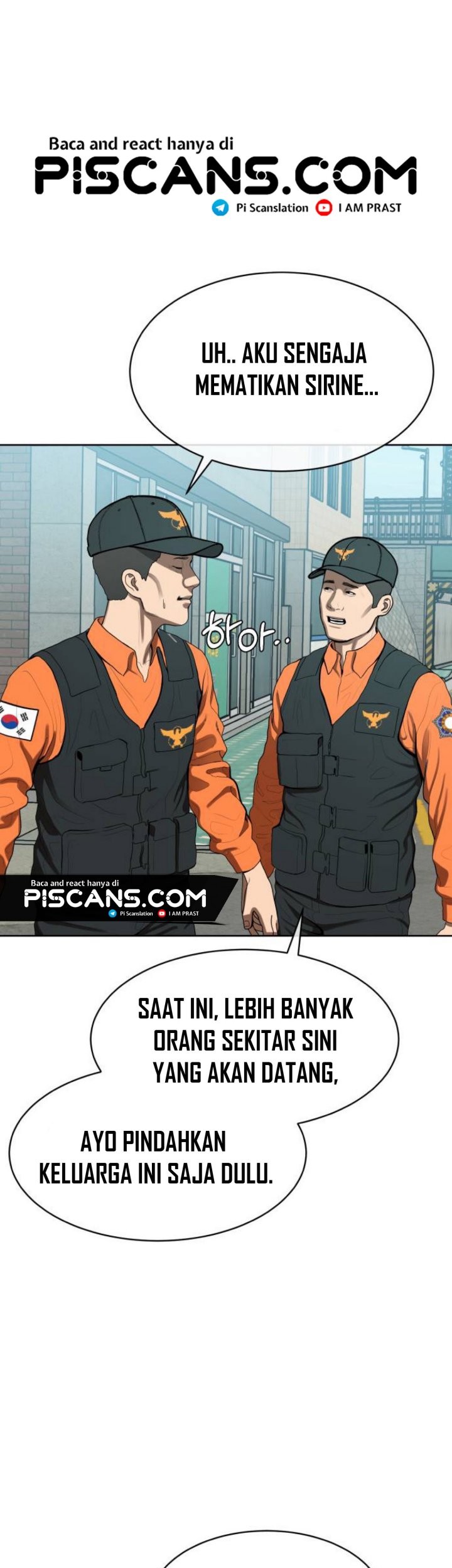 Top 1% Chapter 3 - halaman 49