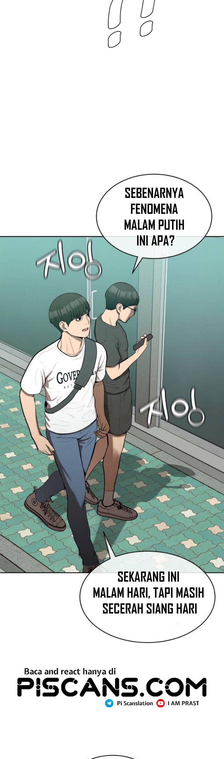 Top 1% Chapter 3 - halaman 51