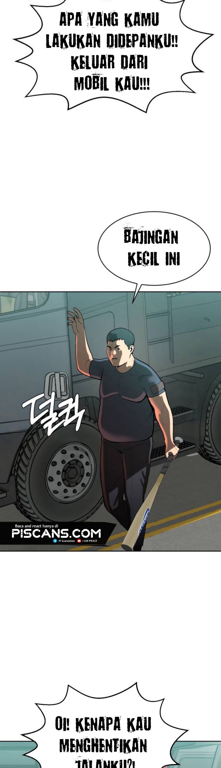 Top 1% Chapter 3 - halaman 54