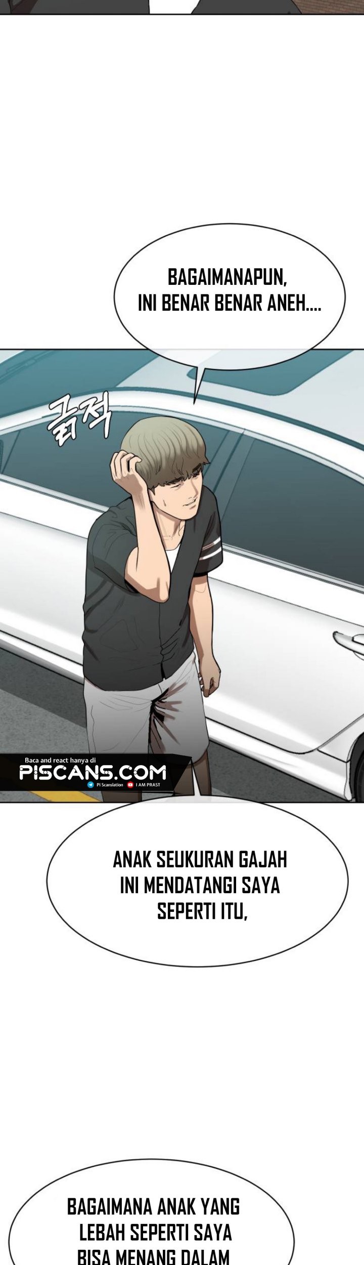 Top 1% Chapter 3 - halaman 56