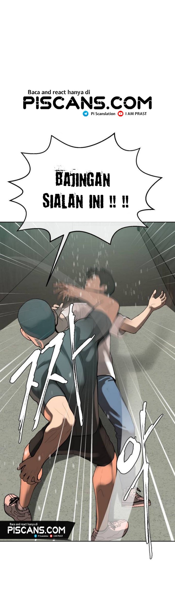 Top 1% Chapter 3 - halaman 7