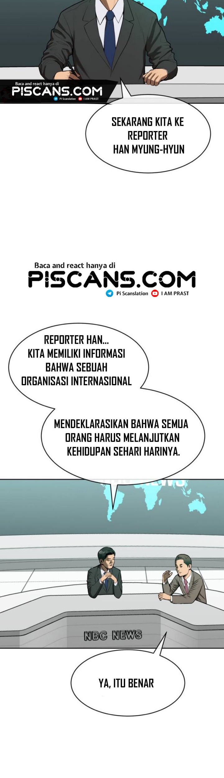 Top 1% Chapter 4 - halaman 2