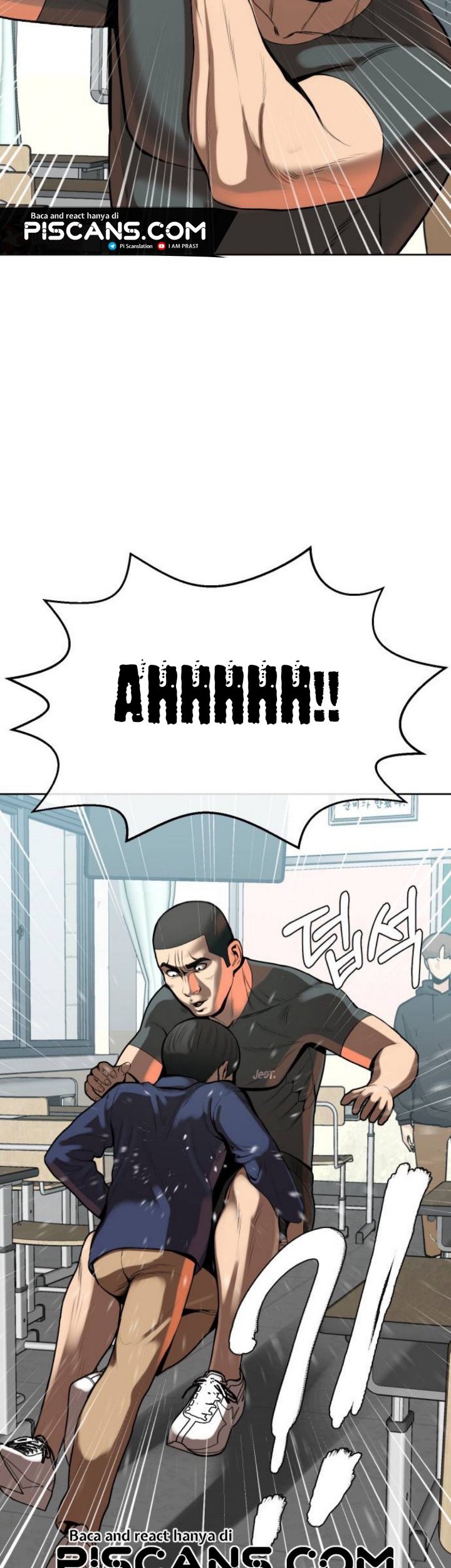 Top 1% Chapter 4 - halaman 26