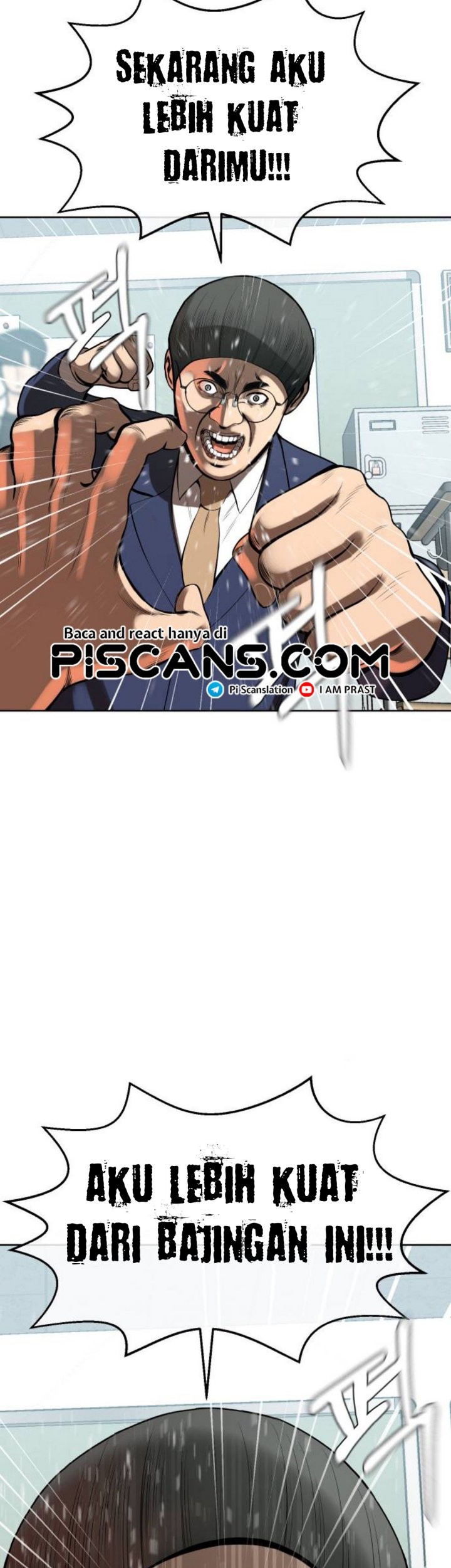 Top 1% Chapter 4 - halaman 29